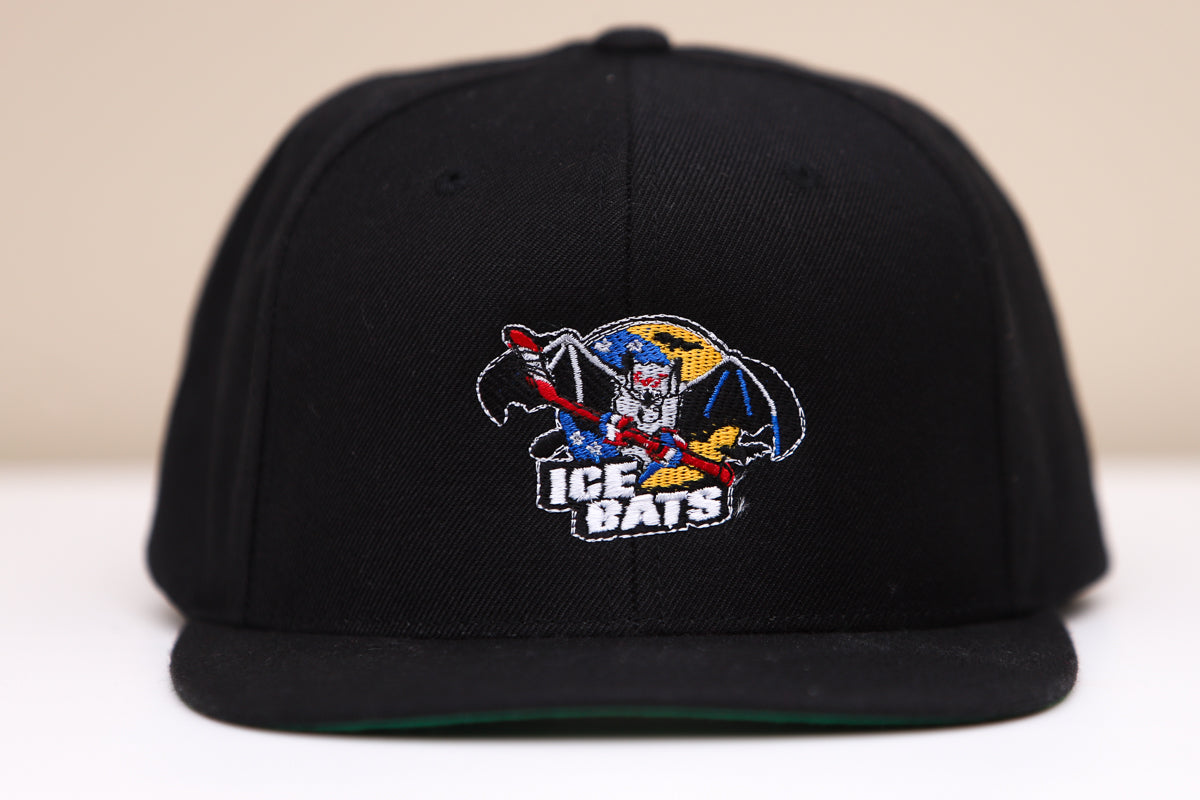 Austin Ice Bats Hat (Snapback)