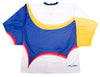 Austin Ice Bats 1996-97 Replica White Jersey (BLANK - PRE ORDER)