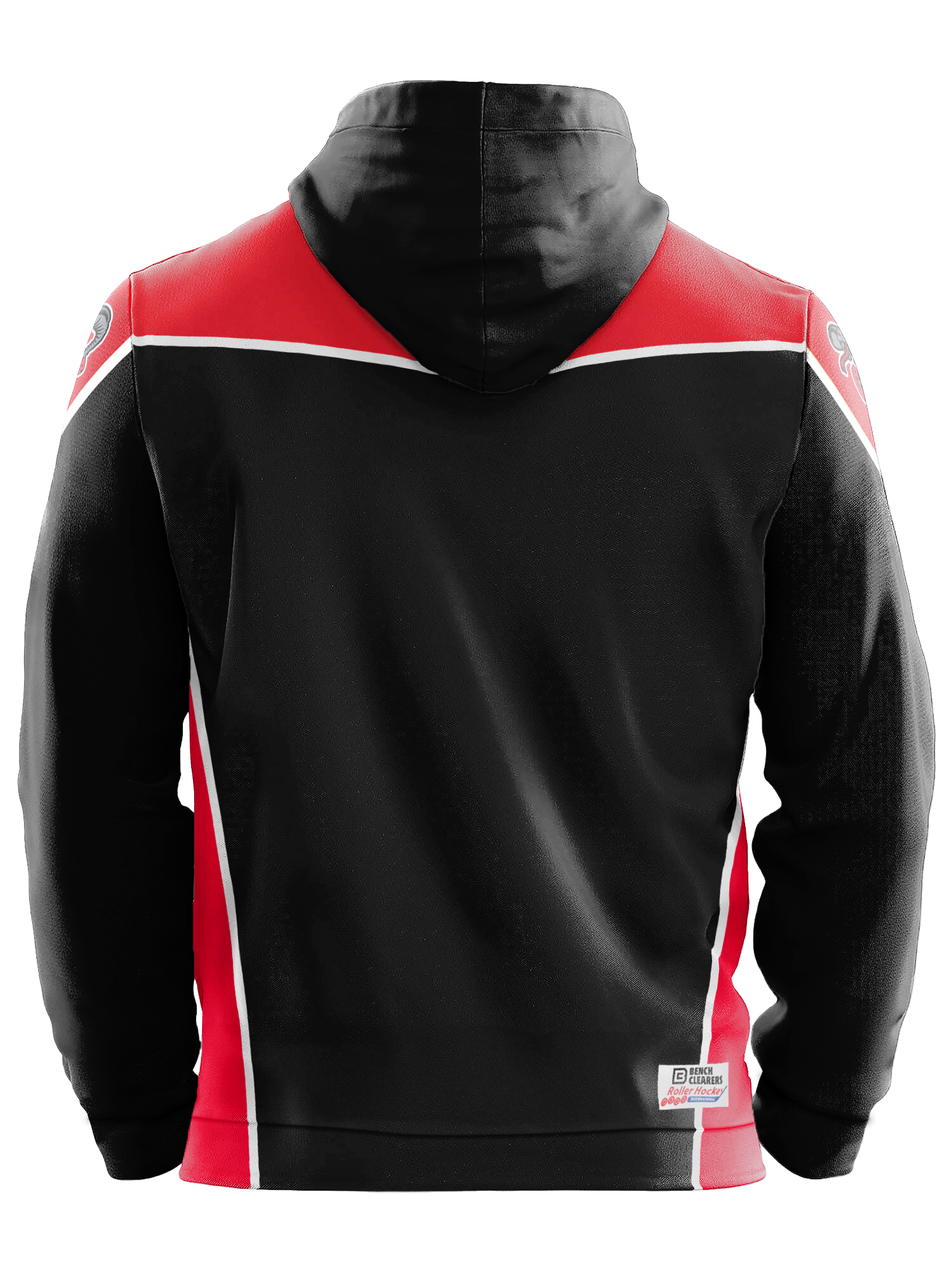 Empire State Cobras Hockey Hoodie