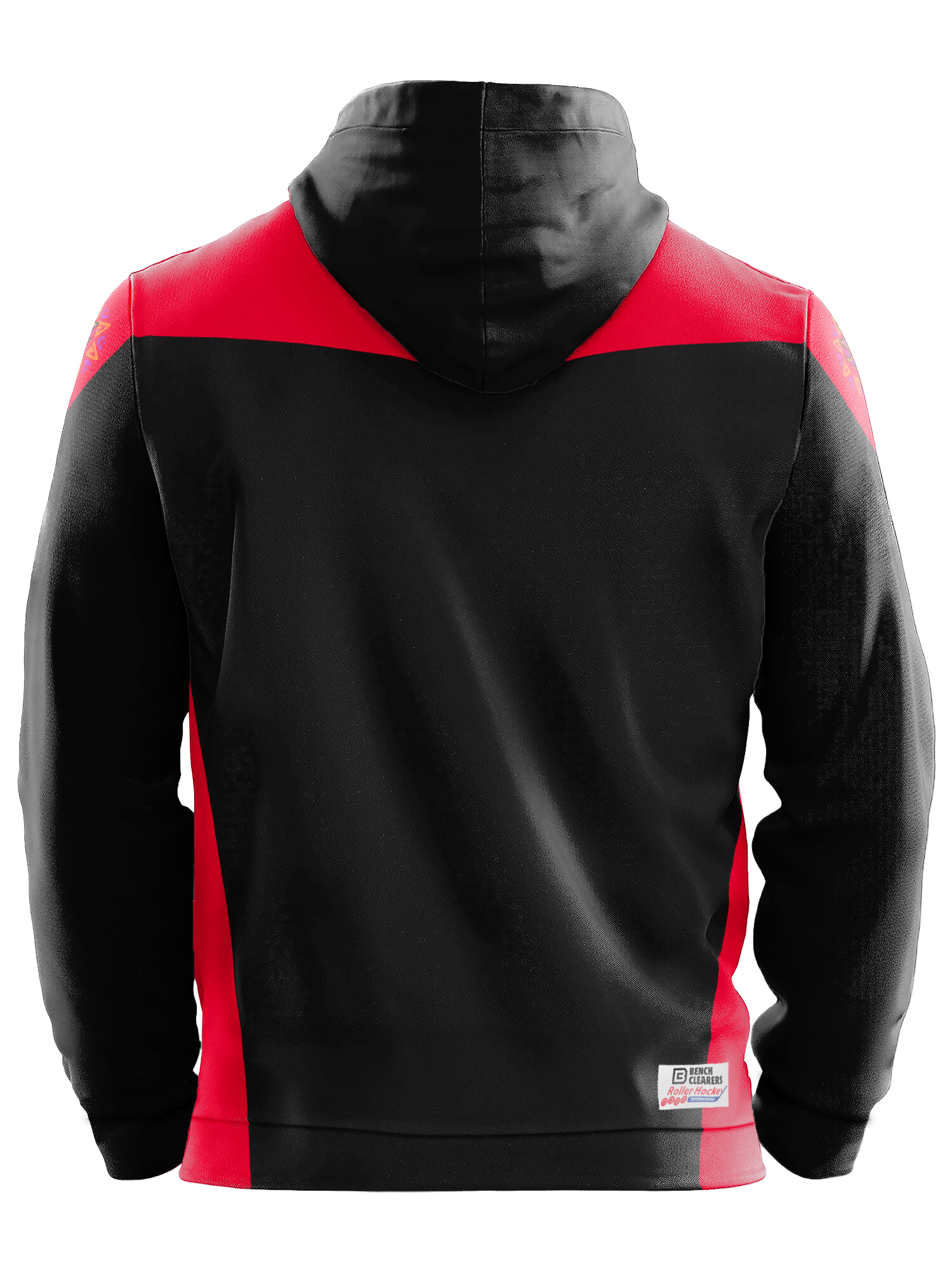 Las Vegas Flash Hockey Hoodie