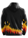 Atlanta Fireants Hockey Hoodie