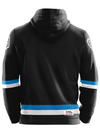 Buffalo Stampede Hockey Hoodie