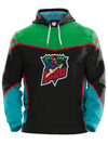 Ottawa Loggers Hockey Hoodie