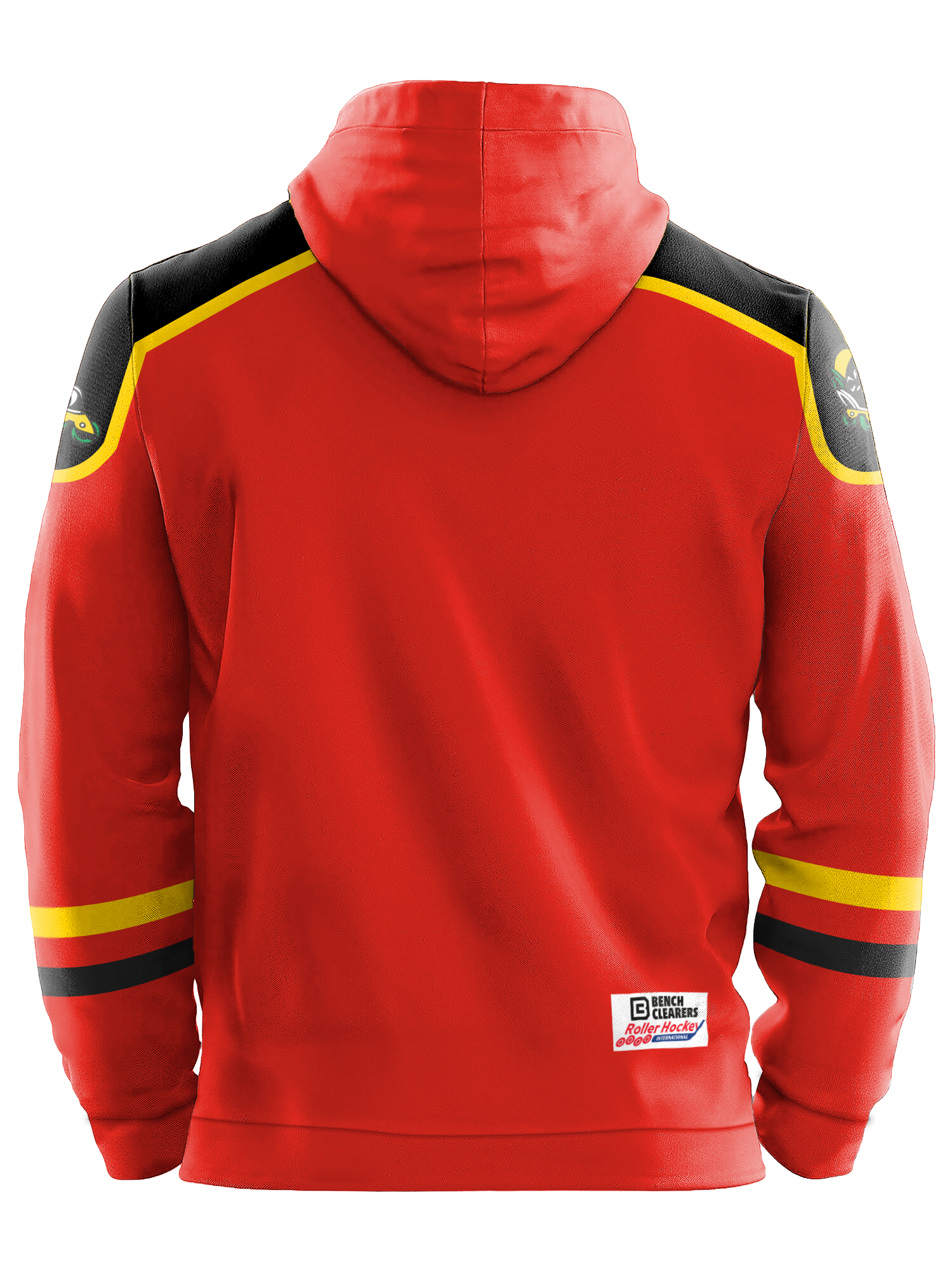 Phoenix Cobras Hockey Hoodie