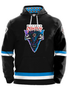 Buffalo Stampede Hockey Hoodie