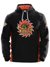 Chicago Cheetahs Hockey Hoodie