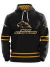 Dallas Stallions Hockey Hoodie