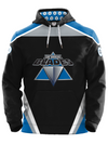 Los Angeles Blades Hockey Hoodie