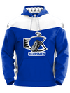 Chicago Bluesmen Hockey Hoodie