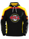 Portland Rage Hockey Hoodie