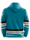 Edmonton Sled Dogs Hockey Hoodie
