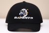 Baltimore Bandits Hat (Trucker)