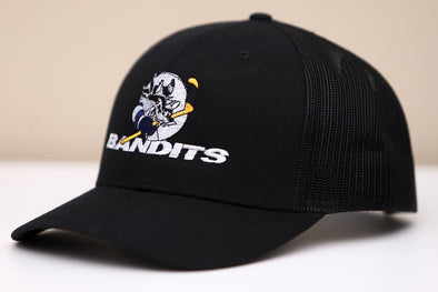 Baltimore Bandits Hat (Trucker)