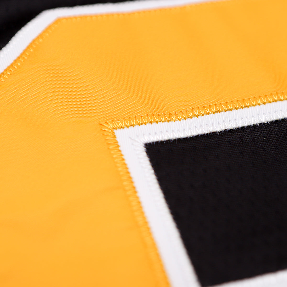 Beauport Harfangs Replica Black Jersey (BLANK - PRE ORDER)