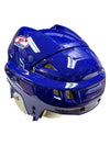 USA Hockey Miracle on Ice 1980 Customizable Player Helmet - Blue