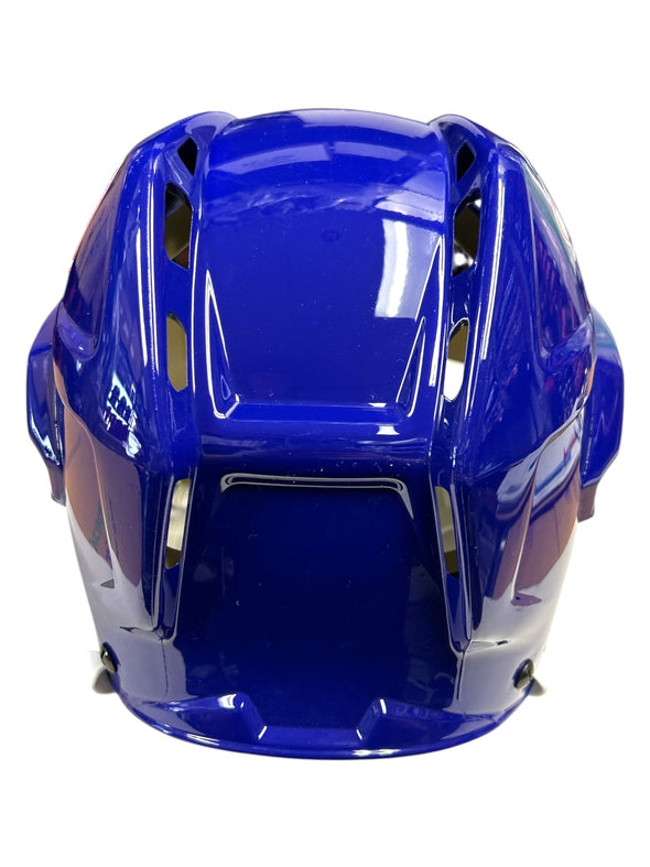 USA Hockey Miracle on Ice 1980 Customizable Player Helmet - Blue