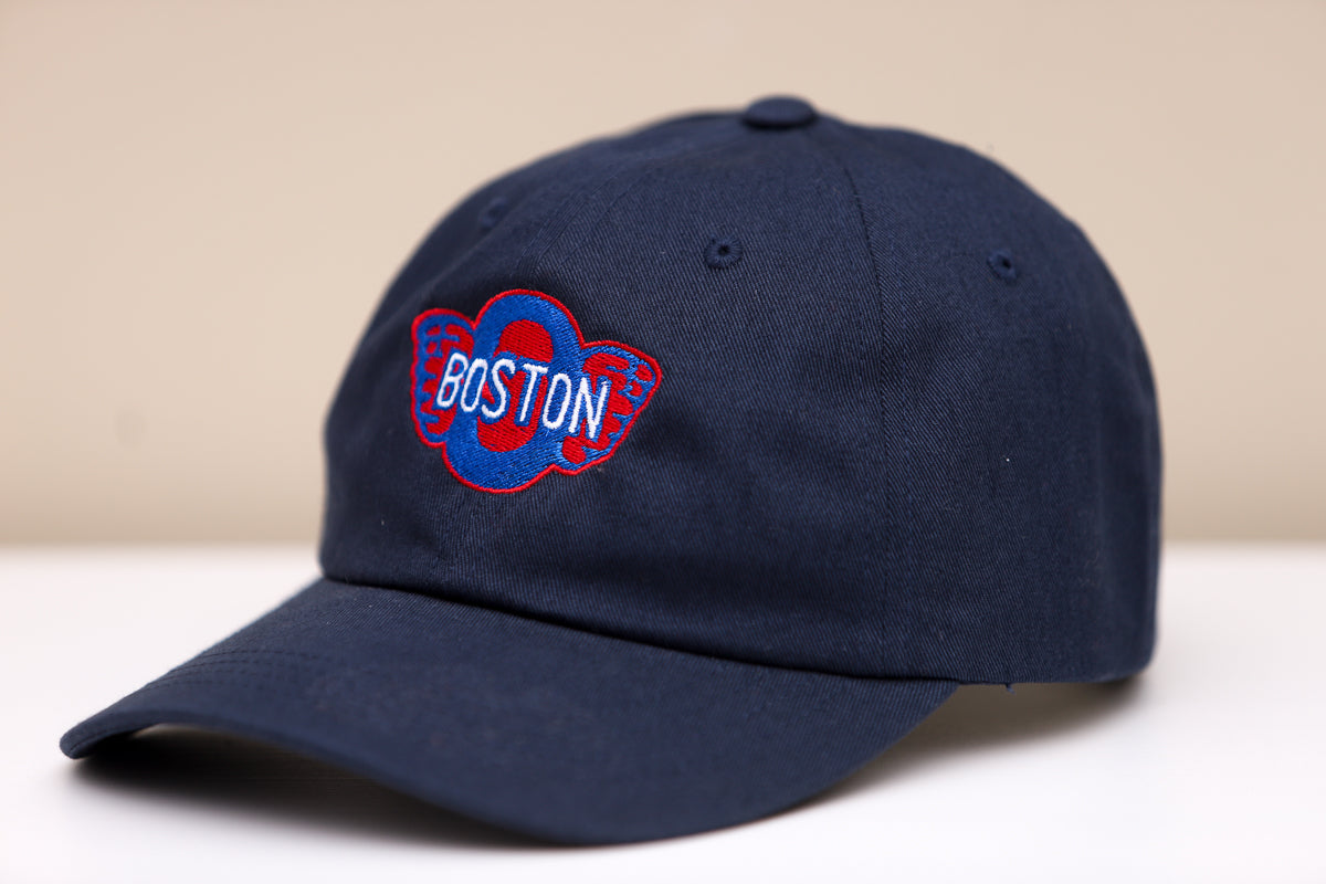 Boston Olympics Hat