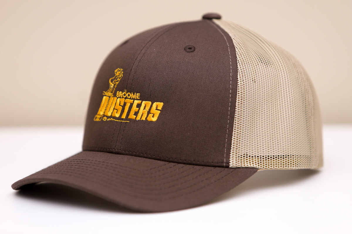 Broome Dusters™ Hat (Trucker)
