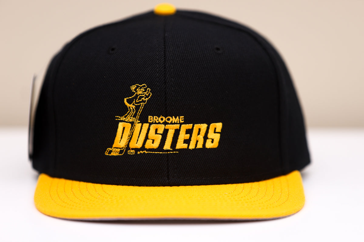 Broome Dusters™ Hat (Snapback)