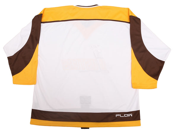 Broome Dusters Replica Jersey (BLANK)