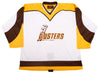 Broome Dusters Replica Jersey (BLANK)