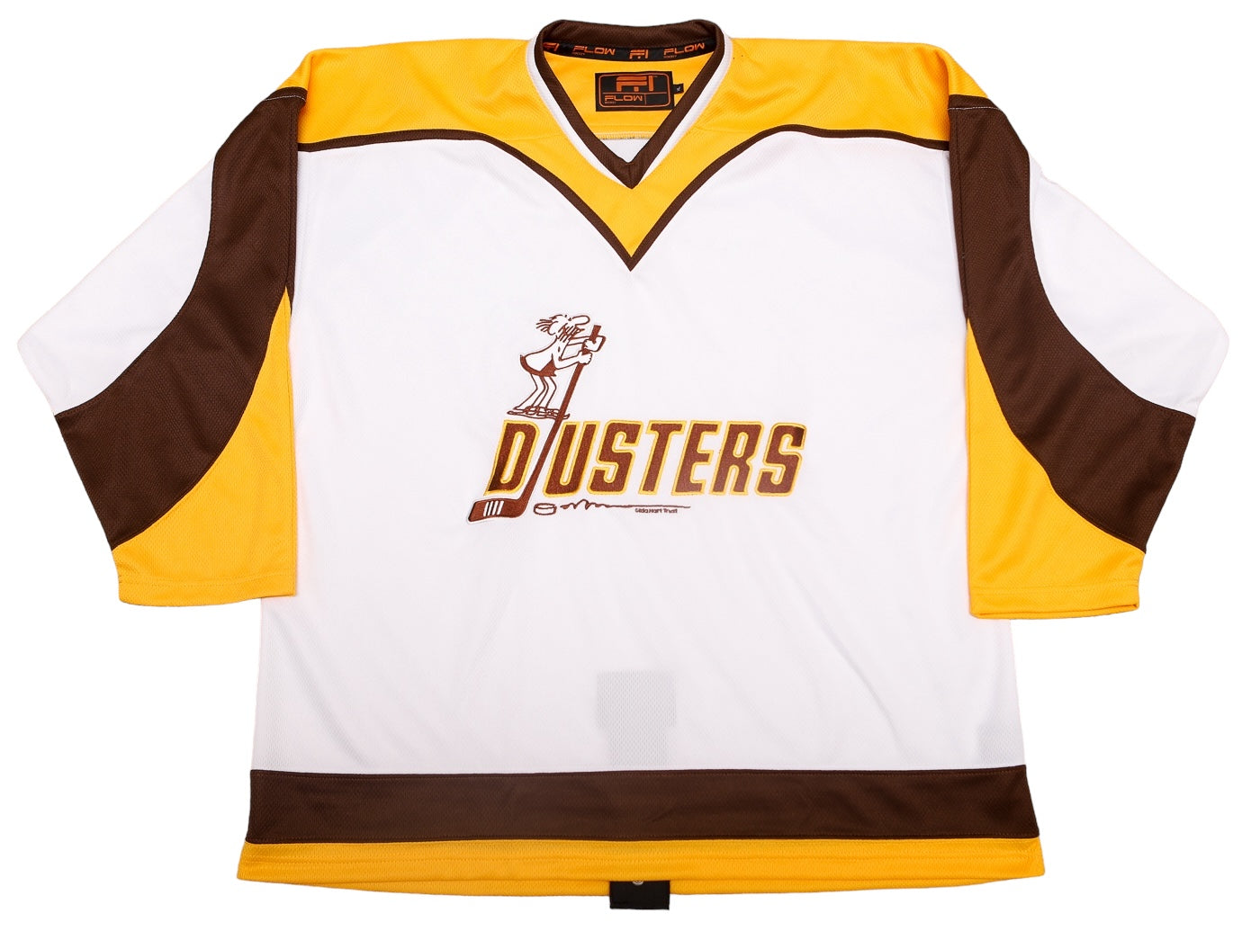 Broome dusters jersey on sale