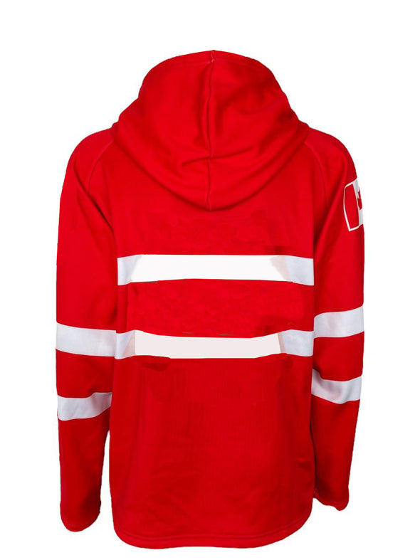 Canada Hockey Hoodie (Sublimated)