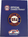 Miracle on Ice Official Lapel Collectors Pin