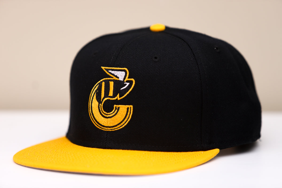 Cincinnati Stingers Hat (Snapback)