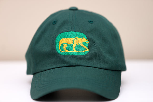 Chicago Cougars Hat