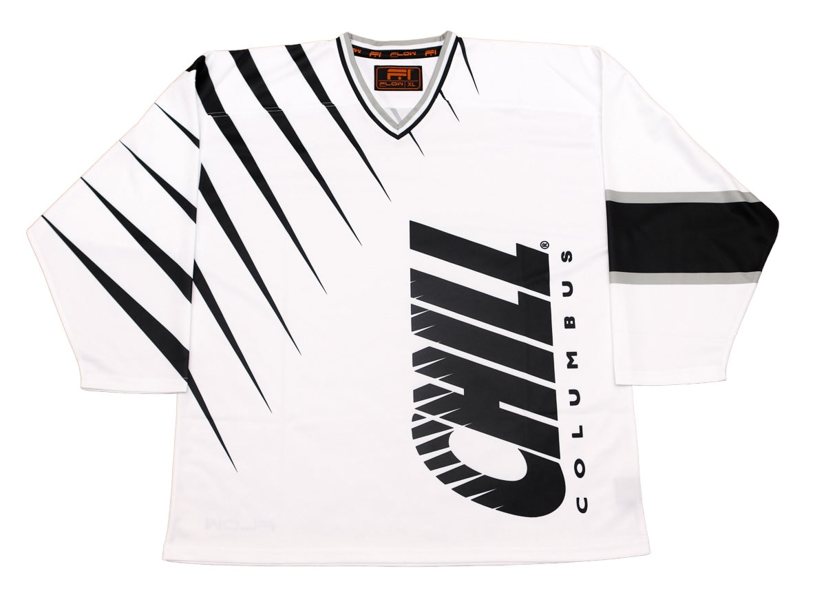 Columbus hockey jersey online