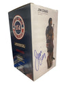 Jim Craig 1980 Olympics Lake Placid Gold Medal “Miracle On Ice” Officially Bobblehead Edition of 144- In Stock Now!