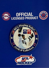 Jack O'Callahan Officially licensed Miracle on Ice 1980 "O.C. is playing, baby!" Collectors Pin