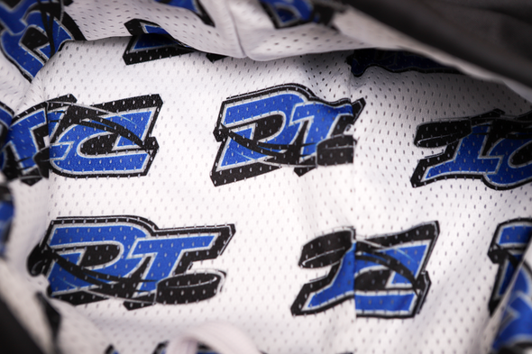 Danbury Trashers Black Performance Hoodie