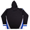 Danbury Trashers Black Performance Hoodie