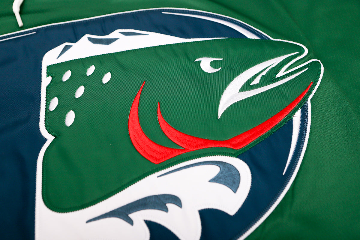 Denver Cutthroats Replica Jersey (CUSTOM - PRE ORDER)