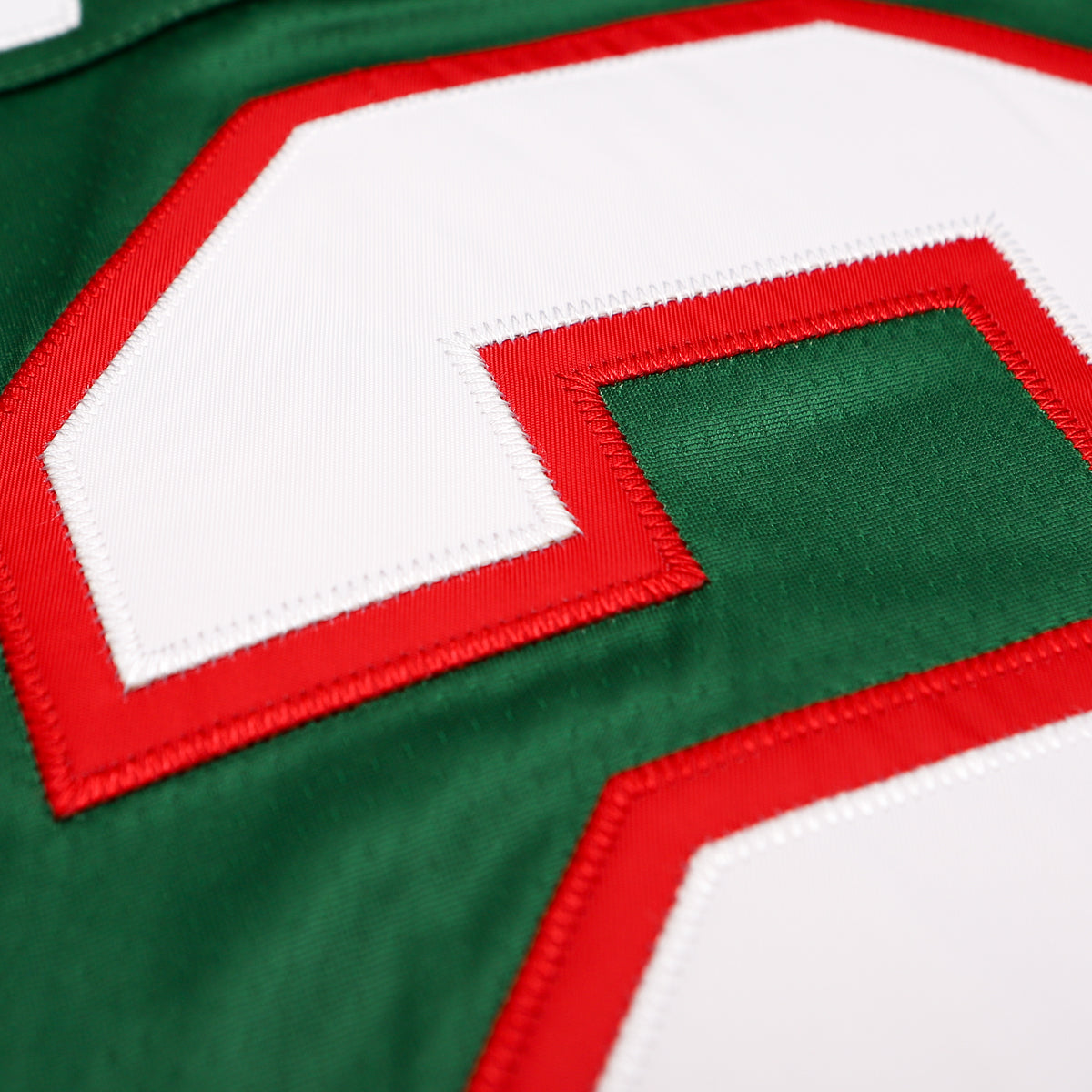 Denver Cutthroats Replica Jersey (CUSTOM - PRE ORDER)