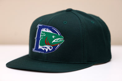 Denver Cutthroats Hat (Snapback)