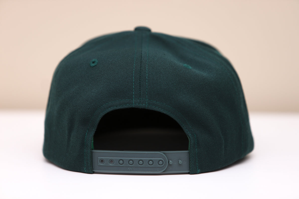 Denver Cutthroats Hat (Snapback)