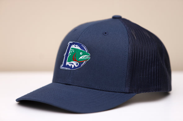 Denver Cutthroats Hat (Trucker)