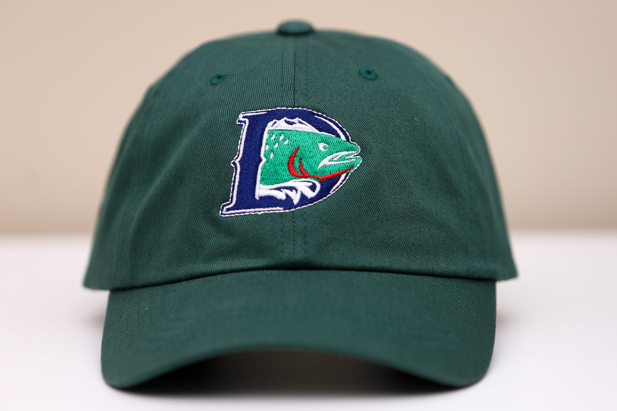 Denver Cutthroats Hat