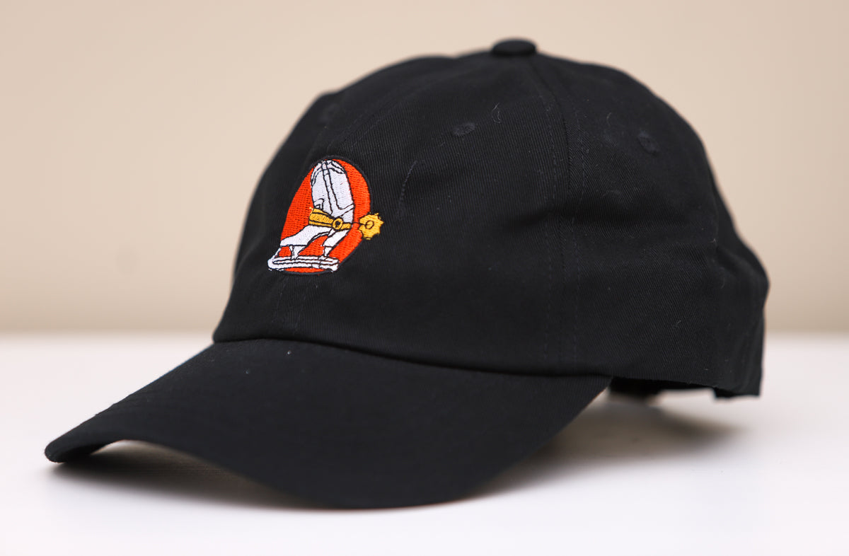 Denver Spurs Hat