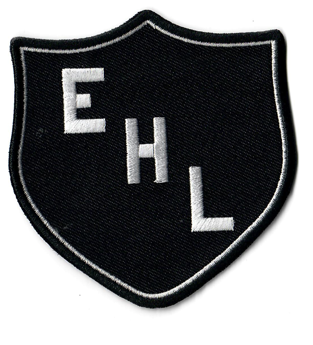 EHL Shield Patch