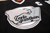 Erie Panthers Black Jersey (CUSTOM - PRE-ORDER)