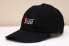 Fort Worth Fire Hat