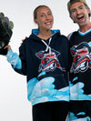 Long Island Jawz Hockey Hoodie