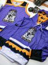 San Jose Rhinos Hockey Hoodie