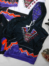 Vancouver Voodoo Hockey Hoodie