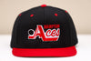 Hampton Aces Hat (Snapback)