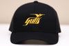 Hampton Gulls Hat (Trucker)